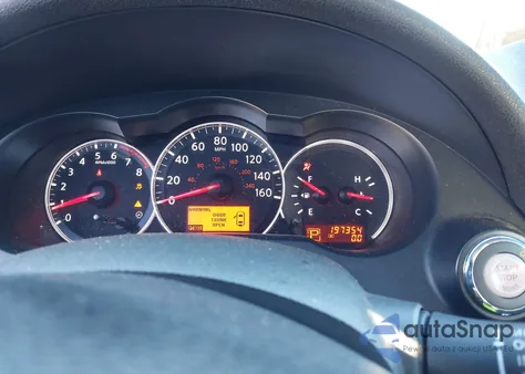 2012 Nissan Altima 2.5 S z USA, uszkodzony, nr VIN 1N4AL2AP9CN554265